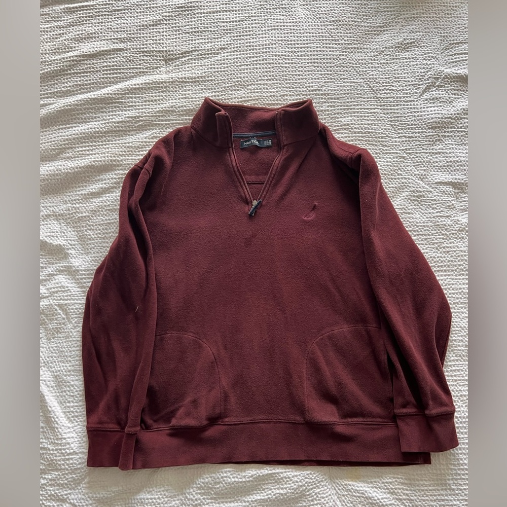 Nautica Pull Over